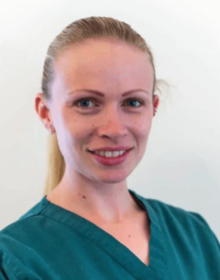 Veterinarians