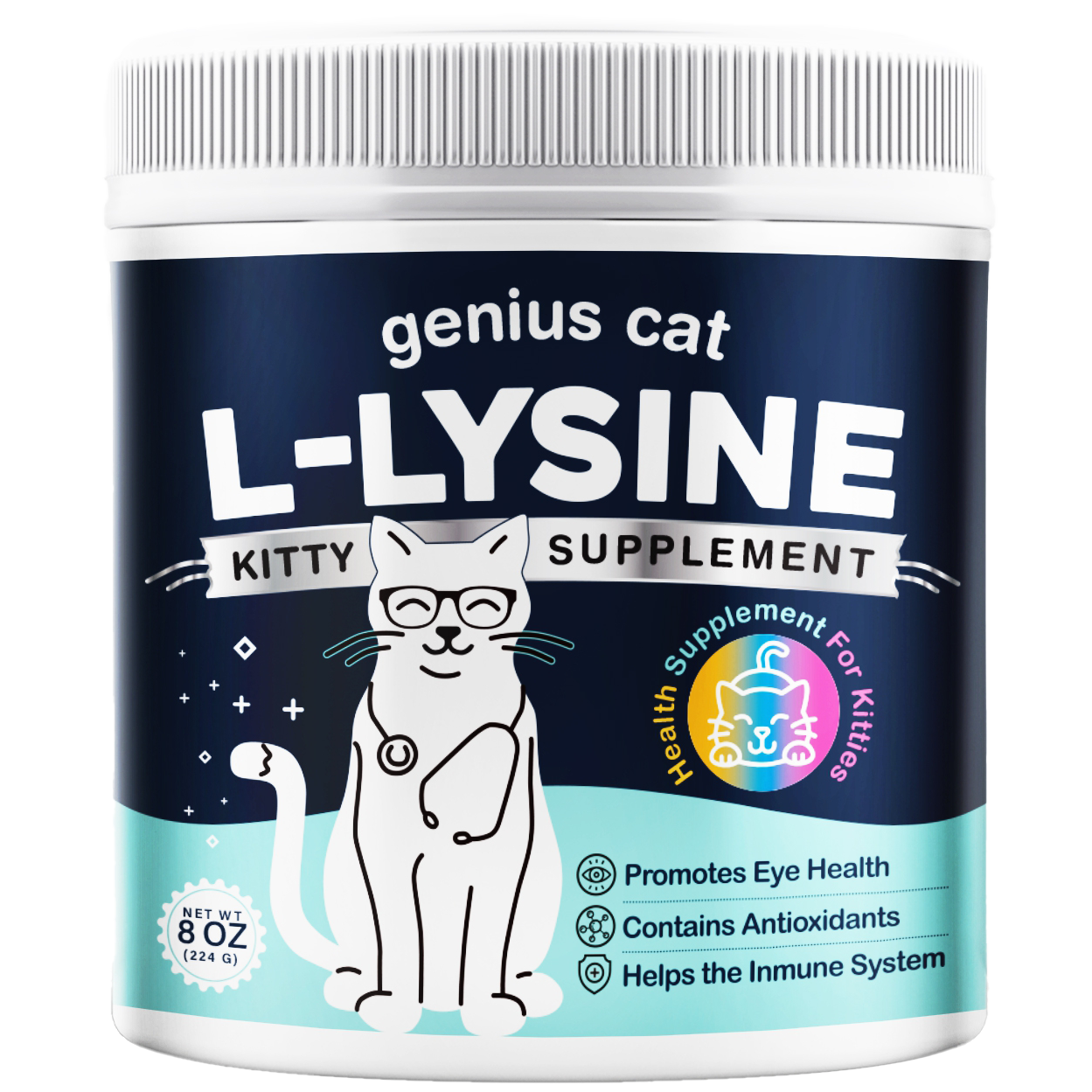 Genius Lysine