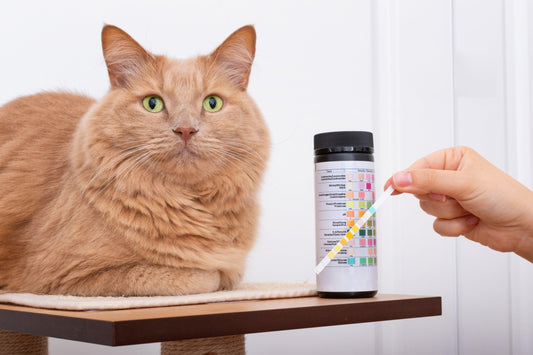 Urinary Tract Disease In Cats: Causes, Symptoms & Treatment - Genius Litter